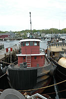 Tug Bath of 1908.