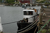 Tug Sisters of 1874.